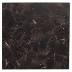 ΕΠΙΦΑΝΕΙΑ ΤΡΑΠΕΖΙΟΥ HPL HM5837.14 BROWN MARBLE 60x60 εκ. ΠΑΧΟΥΣ 12mm.