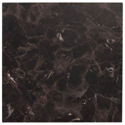 ΕΠΙΦΑΝΕΙΑ ΤΡΑΠΕΖΙΟΥ HPL HM5839.14 BROWN MARBLE 80x80 εκ. ΠΑΧΟΥΣ 12mm.