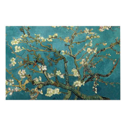 ΠΙΝΑΚΑΣ ΤΥΠΟΥ ALMOND TREE HM7193.03 70X45X3 εκ.