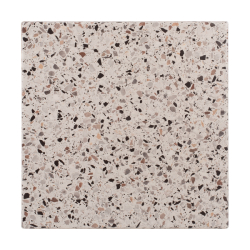 ΕΠΙΦΑΝΕΙΑ ΤΡΑΠΕΖΙΟΥ ΤΕΤΡΑΓΩΝΗ 5766 WERZALIT 70X70 εκ. TERRAZZO HM5230.16