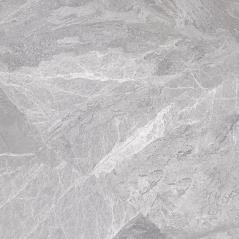 Sintered Stone Επιφάνεια Τραπεζιού, Απόχρωση Grey Marble (MDF για στήριξη βάσης) 60x60cm/11mm