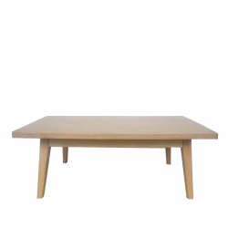 Coffee table σε κλασσικό Δανέζικο design