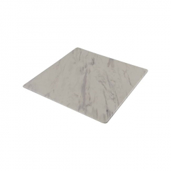 CONTRACT SLIQ ΕΠΙΦΑΝΕΙΑ ΤΡΑΠΕΖΙΟΥ MARBLE 80x80cm