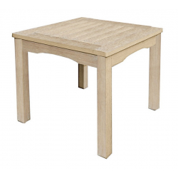 Βοηθητικό Τραπεζάκι Coffee Table 50(w) x 50(L)cm