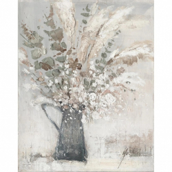  Πίνακας ArteLibre Φύση Καμβάς 60x80cm