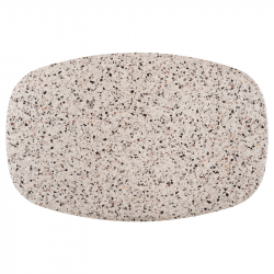 ΕΠΙΦΑΝΕΙΑ ΤΡΑΠΕΖΙΟΥ 5766 WERZALIT HM5916.16 TERRAZZO 146X94 εκ.