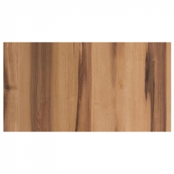 HPL (High Pressure Laminated) Επιφάνεια Τραπεζιού Απόχρωση Rosewood, Εξωτερικού χώρου 60x110cm/12mm