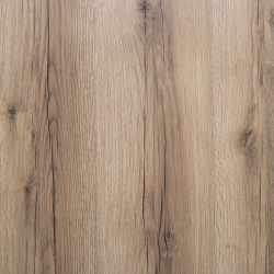 HPL (High Pressure Laminated) Επιφάνεια Τραπεζιού Απόχρωση Natural Wood, Εξωτερικού χώρου 60x110cm/12mm