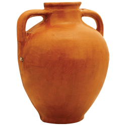 Terracotta ΑΠΛΙΚΑ GA 182 ΚΕΡΑΜΙΚΗ 27Χ33Χ14cm