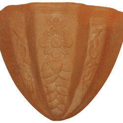 Terracotta ΑΠΛΙΚΑ GA 185 ΚΕΡΑΜΙΚΗ 35Χ25cm