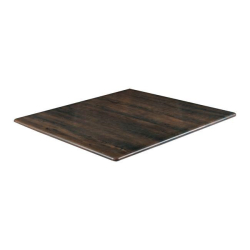 ΚΑΠΑΚΙ SMART 70X70CM WALNUT (ΕΣΩΤ.ΧΩΡΟΥ)