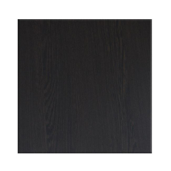 HM5231.03 ΕΠΙΦΑΝΕΙΑ ΤΡΑΠΕΖΙΟΥ 272 WERZALIT 80X80 ΣΕ WENGE ΧΡΩΜΑ