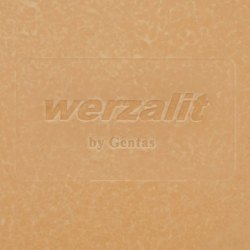 HM5227.06 ΕΠΙΦΑΝΕΙΑ ΤΡΑΠΕΖΙΟΥ 710 WERZALIT Φ60  ΣΕ COFFEE BROWN ΧΡΩΜΑ