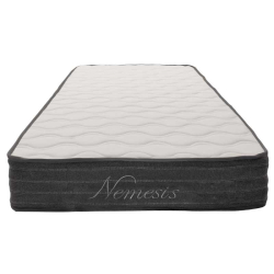 Nemesis Στρώμα pocket spring roll pack διπλής όψης 20-22 cm 100x200 cm