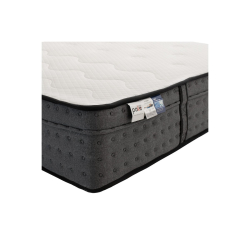 Diamond Στρώμα pocket spring+ gel memory foam 25-27 cm 160x200 cm