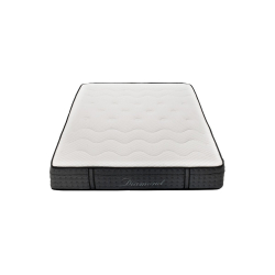 Diamond Στρώμα pocket spring+ gel memory foam 25-27 cm 160x200 cm