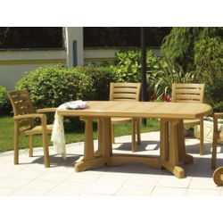 Πολυθρόνα Πλαστική Marina Teak 58X50X90εκ.